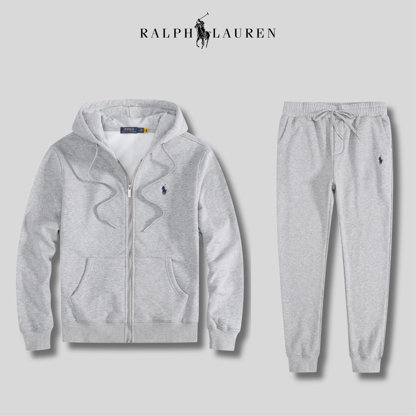 RL™ | TRACKSUIT SET