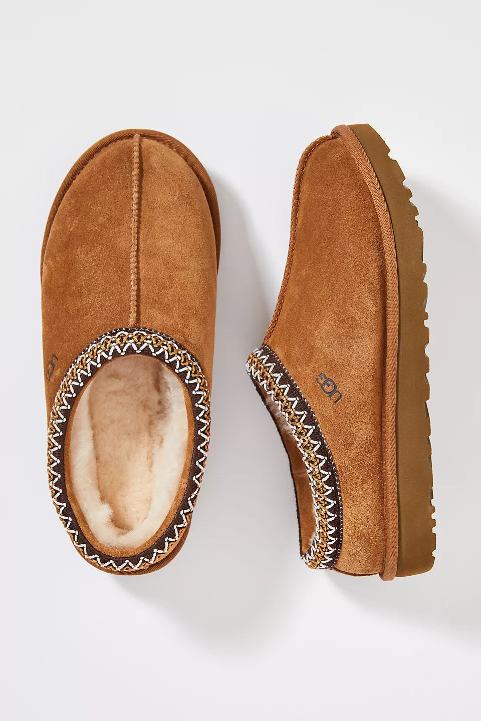 Tasman | Slipper