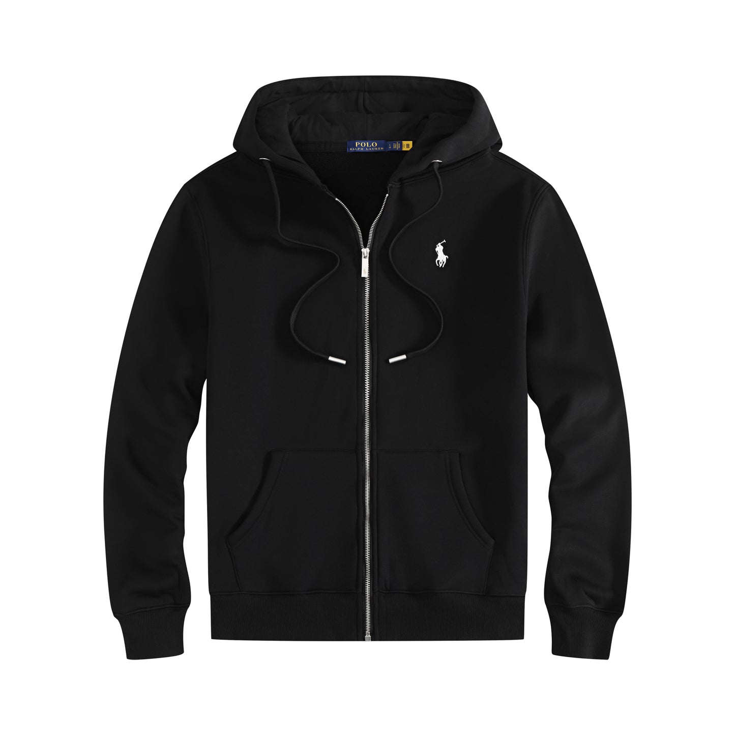 RL™ | Full-Zip Hoodie