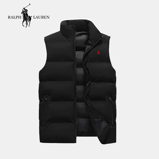 RL | Premium Quilted Vest