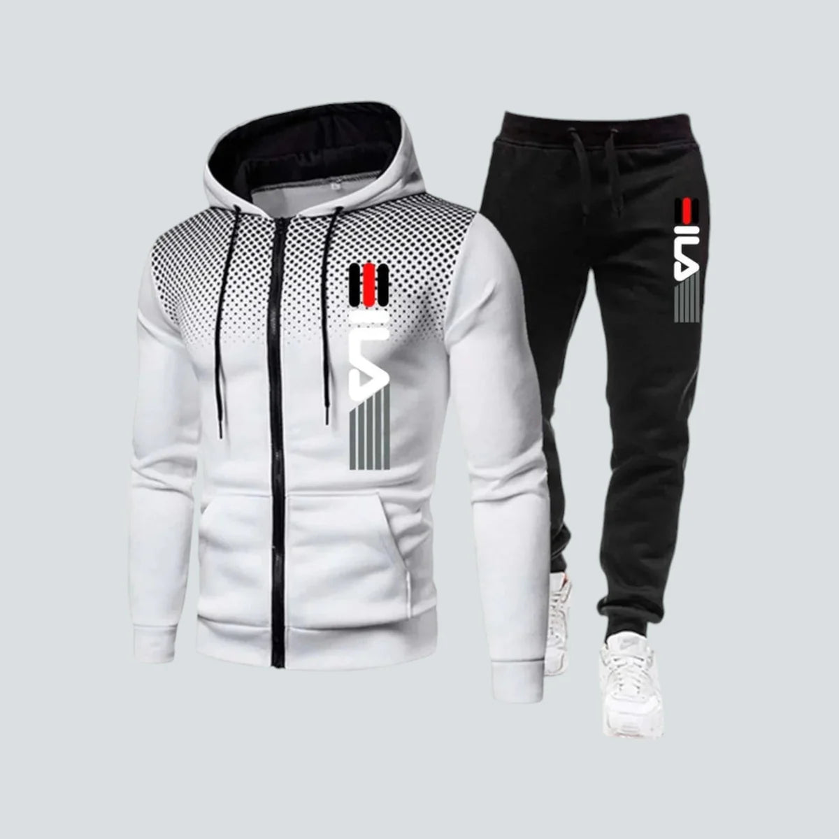 Ila™ | Winter Tracksuit