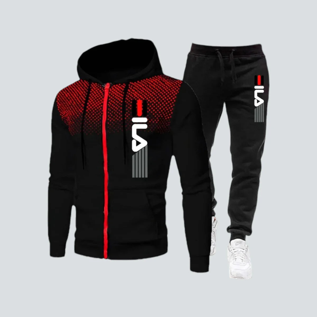 Ila™ | Winter Tracksuit