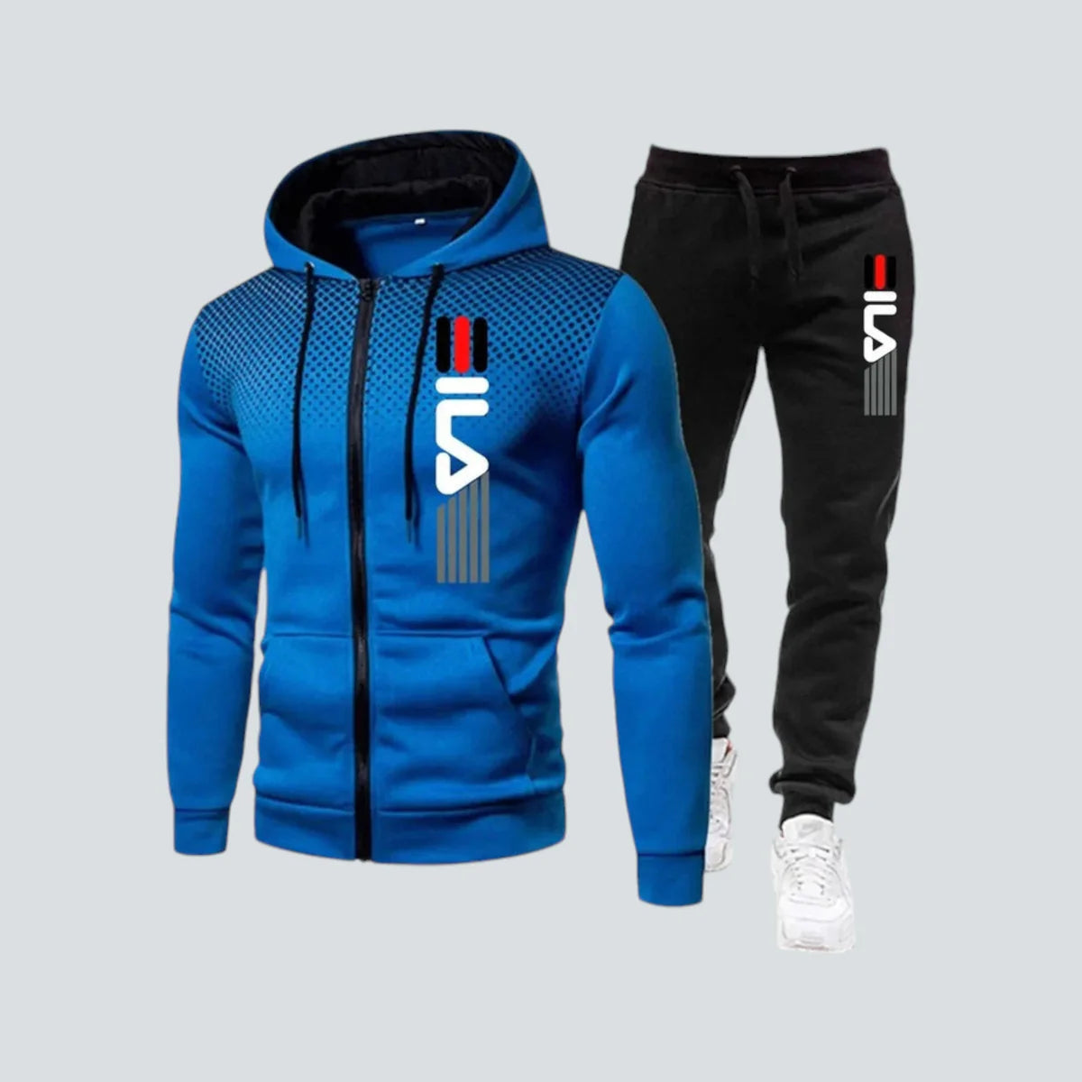 Ila™ | Winter Tracksuit