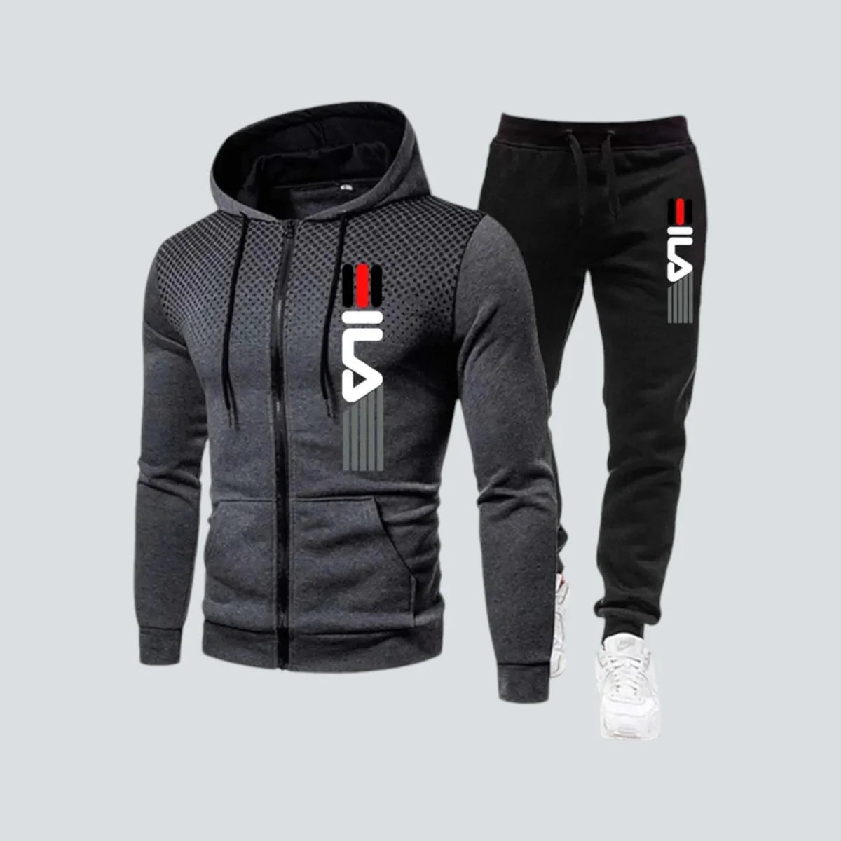 Ila™ | Winter Tracksuit