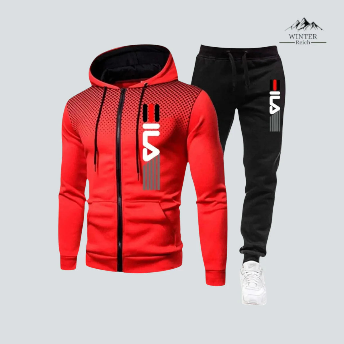 Ila™ | Winter Tracksuit